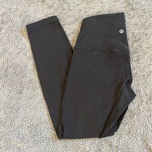 Lululemon leggings